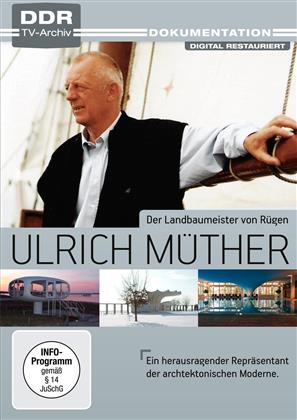 Ulrich Müther - Der Landbaumeister von Rügen (DDR TV-Archiv, Restaurierte Fassung)