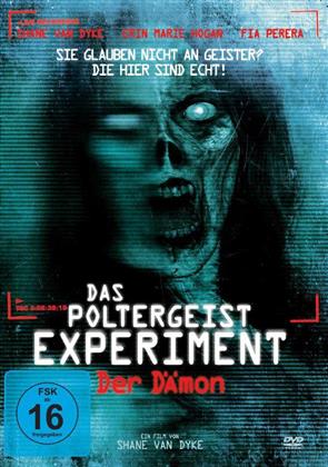 Das Poltergeist Experiment - Der Dämon (2009)