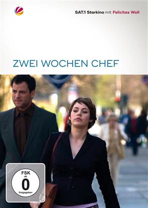 Zwei Wochen Chef (2007) (SAT.1 Starkino)
