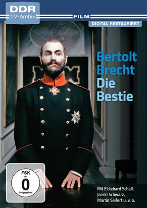 Die Bestie (1988) (DDR TV-Archiv, Restaurierte Fassung)