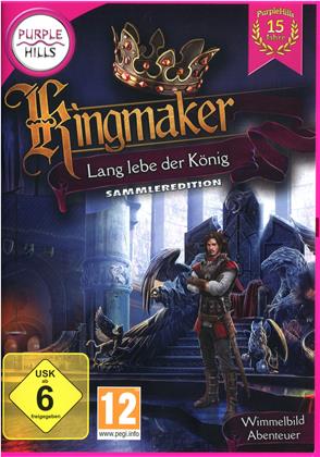 Kingmaker - Lang lebe der König