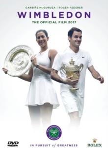 Wimbledon 2017 - Official Review