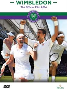 Wimbledon 2014 - Official Film