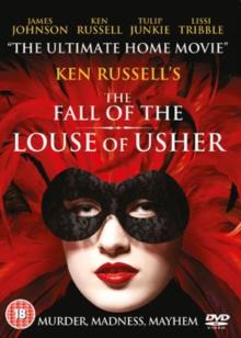 The Fall Of The Louse Of Usher (2002)
