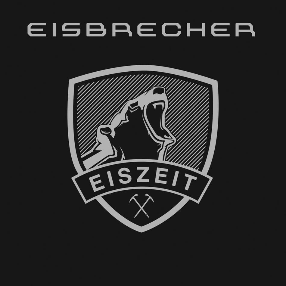 Eisbrecher eiszeit фото