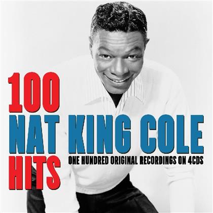 Nat 'King' Cole - 100 Hits (4 CDs)