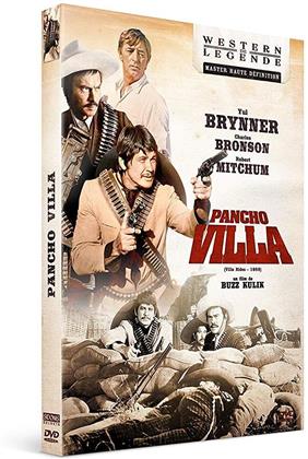 Pancho Villa (1968) (Western de Légende)