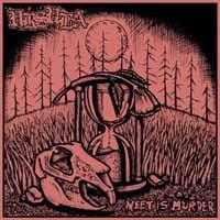 Ursula - Meet Is Murder (Pink Vinyl, 7" Single)