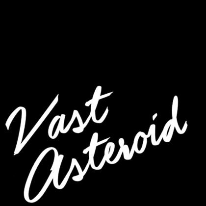 Vast Asteroid - --- (Édition Deluxe, 12" Maxi)