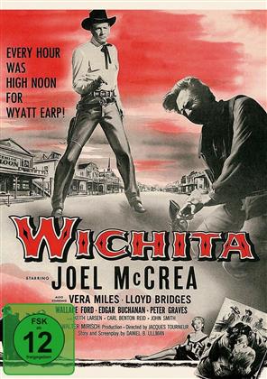 Wichita (1955) (Limited Edition)