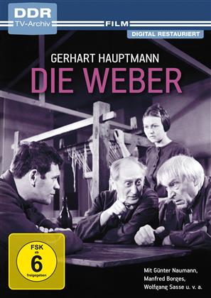 Die Weber (1962) (DDR TV-Archiv, Restaurierte Fassung)