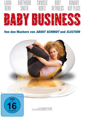 Baby Business (1996)