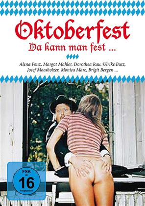 Oktoberfest - Da kann man fest… (1973)