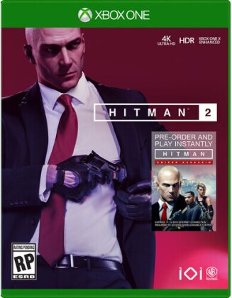 Hitman 2