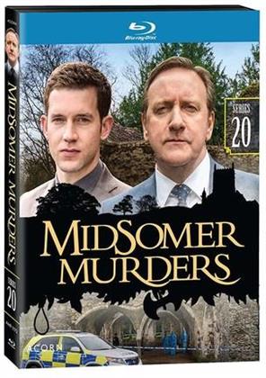 Midsomer Murders - Series 20