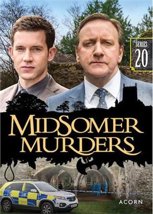 Midsomer Murders - Series 20