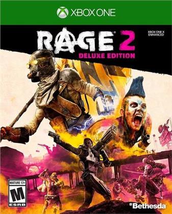 Rage 2 (Édition Deluxe)