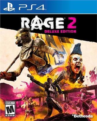 Rage 2 (Édition Deluxe)