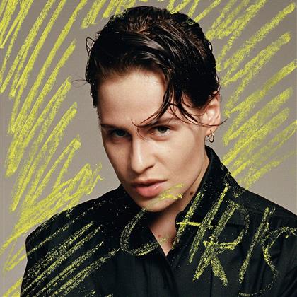 Christine And The Queens - Chris - Double Vinyl + CD (2 LP + CD)