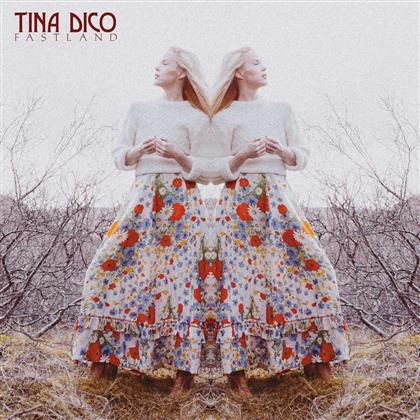 Tina Dico - Fastland (LP)