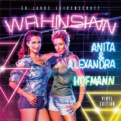 Anita & Alexandra Hofmann - Studioalbum 2018 (LP)