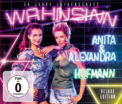 Anita & Alexandra Hofmann - Studioalbum 2018 (Deluxe Edition, 2 CDs)