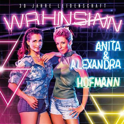 Anita & Alexandra Hofmann - Studioalbum 2018