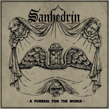Sanhedrin - A Funeral For The World