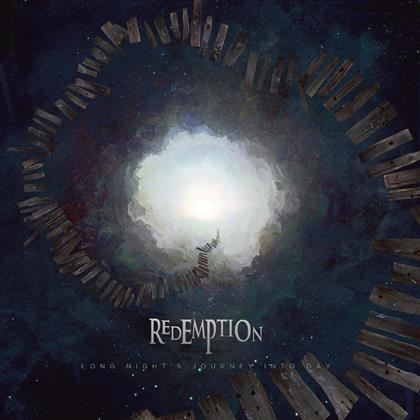Redemption - Long Nights Journey Into Day (LP)