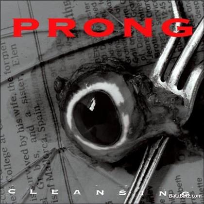 Prong - Cleansing (Music On Vinyl, 2018 Reissue, LP)