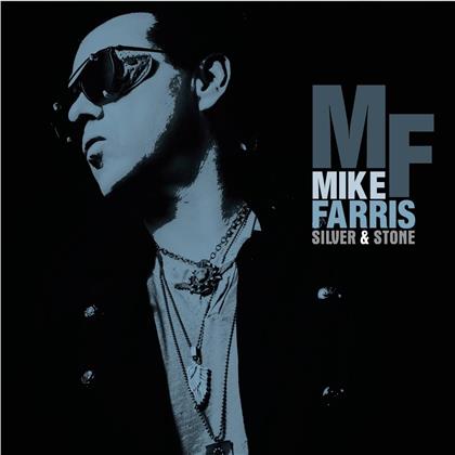 Mike Farris - Silver & Stone (2 LPs)