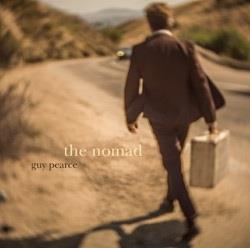 Guy Pearce - Nomad (LP)
