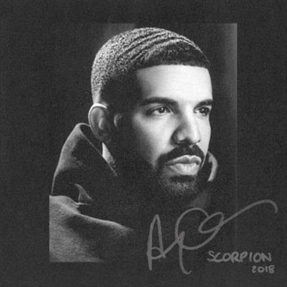 Drake - Scorpion (Edited Version, 2 CDs)