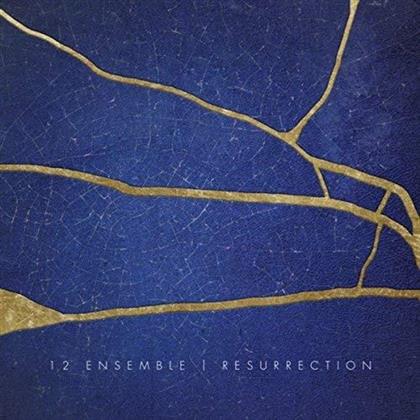 12 Ensemble - Resurrection (LP)