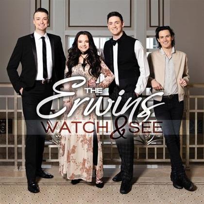 Erwins - Watch & See