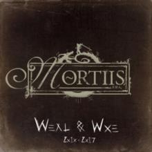 Mortiis - Weal & Woe (4 Audiokassetten)
