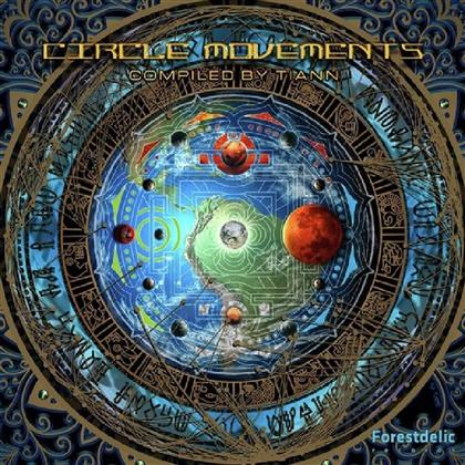 Circle Movements