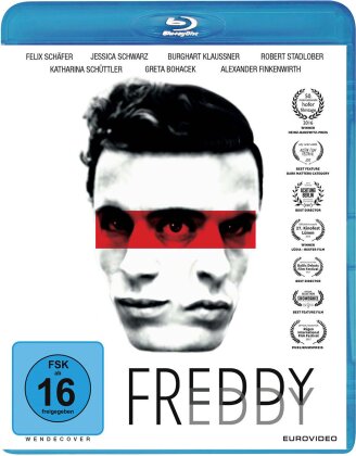 Freddy/Eddy (2016)