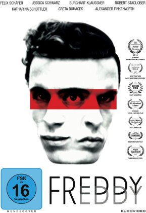 Freddy/Eddy (2016)
