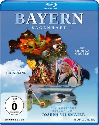 Bayern - Sagenhaft (2017)