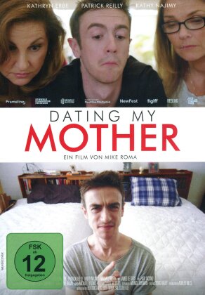 Dating my mother (2017)