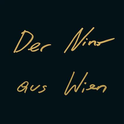 Der Nino Aus Wien - --- (LP)