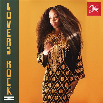 Estelle - Lovers Rock (LP)