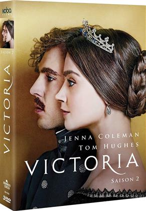 Victoria - Saison 2 (3 DVDs)
