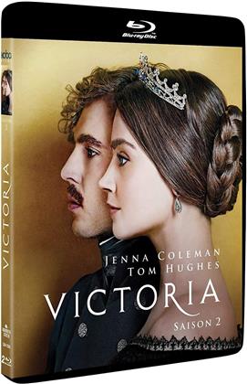 Victoria - Saison 2 (2 Blu-rays)