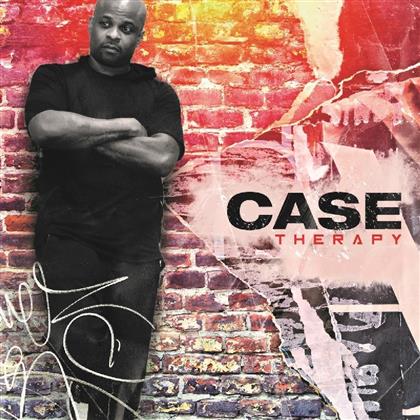 Case - Somewhere Marvin Is Smiling