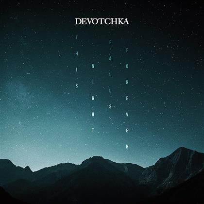Devotchka - This Night Falls Forever (LP)
