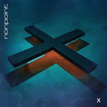 Nonpoint - X (Deluxe Edition)