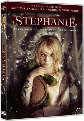 Stephanie (2017)