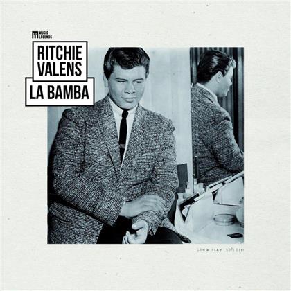 Ritchie Valens - La bamba (Wagram, LP)